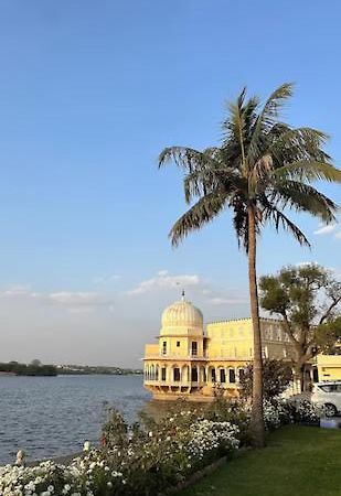 Phool Mahal Palace Кишангарх Екстериор снимка