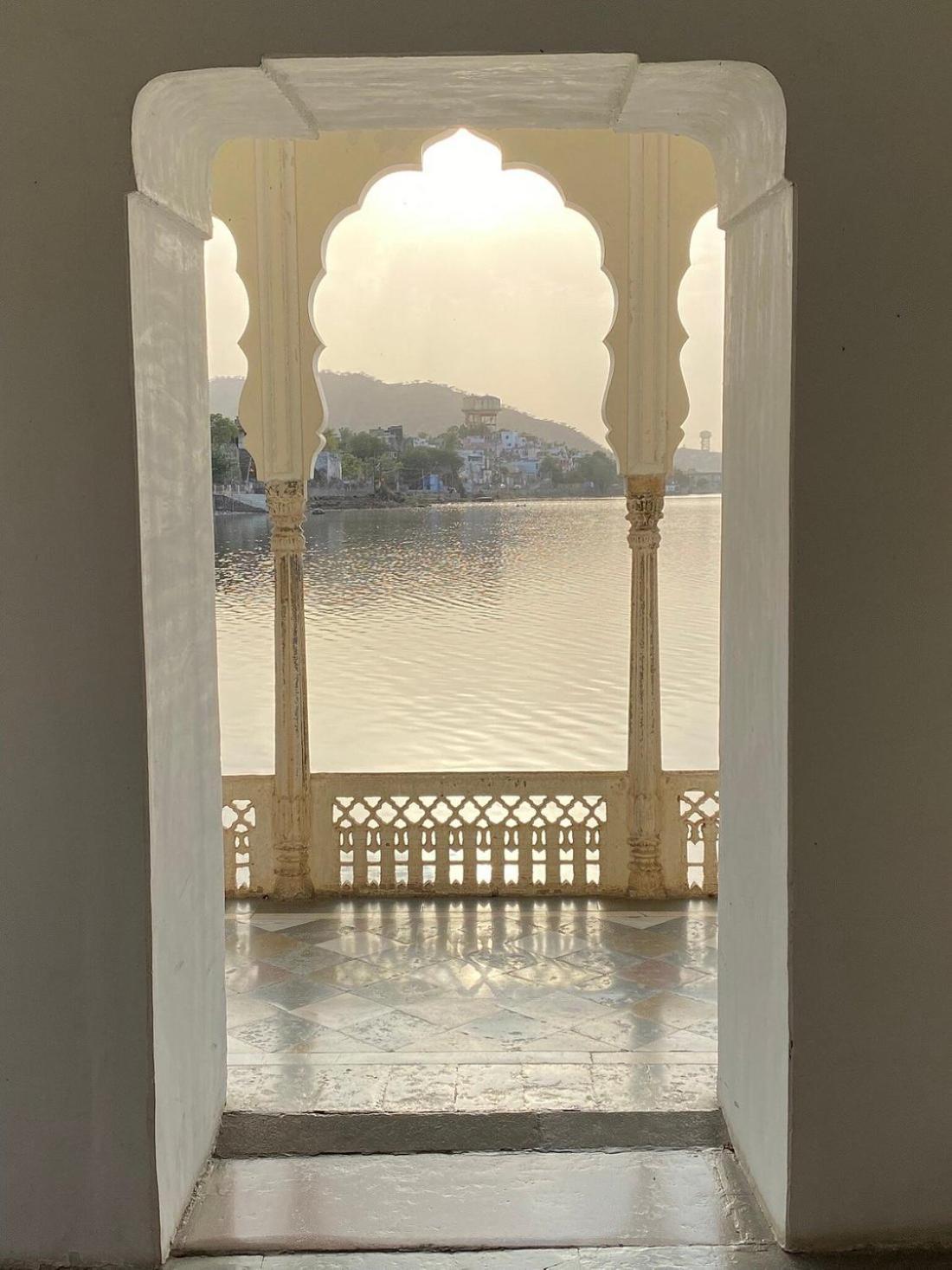 Phool Mahal Palace Кишангарх Екстериор снимка