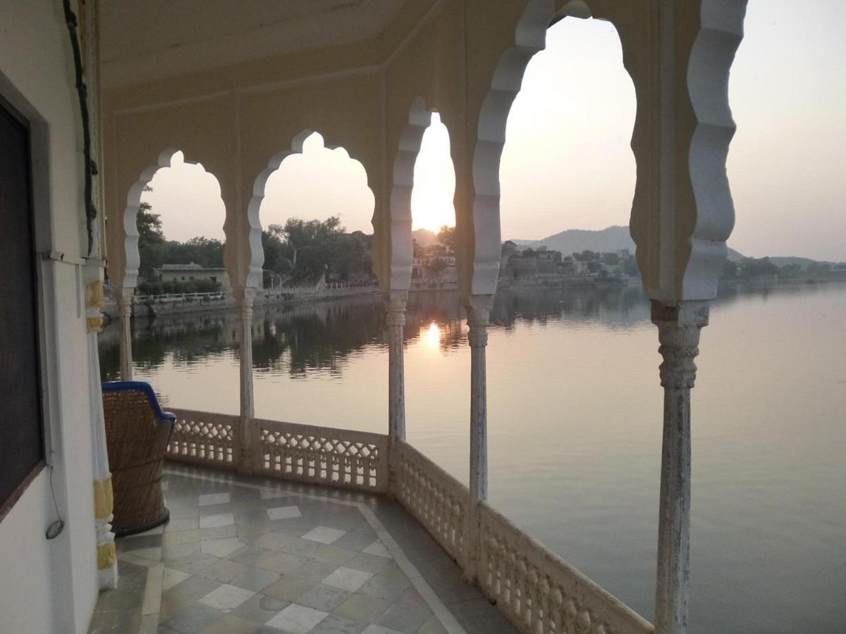 Phool Mahal Palace Кишангарх Екстериор снимка