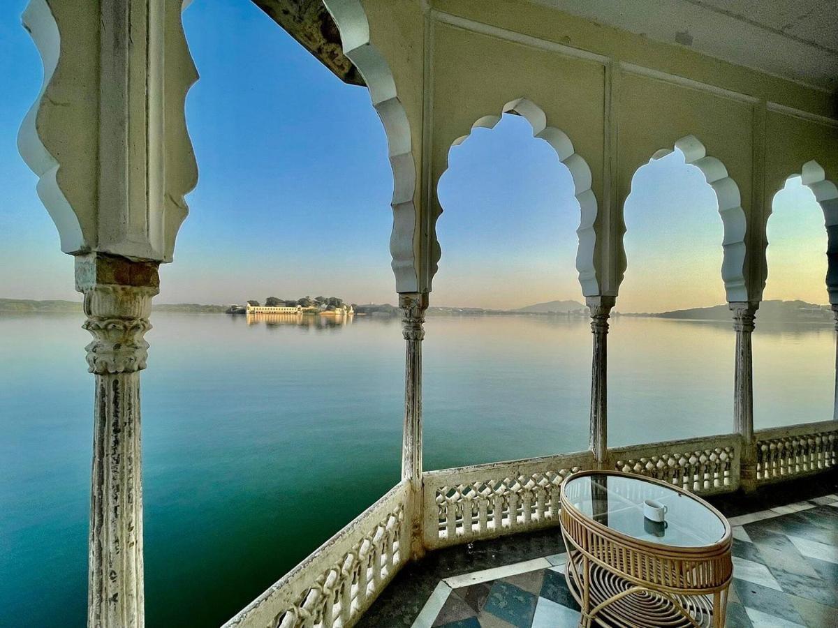 Phool Mahal Palace Кишангарх Екстериор снимка